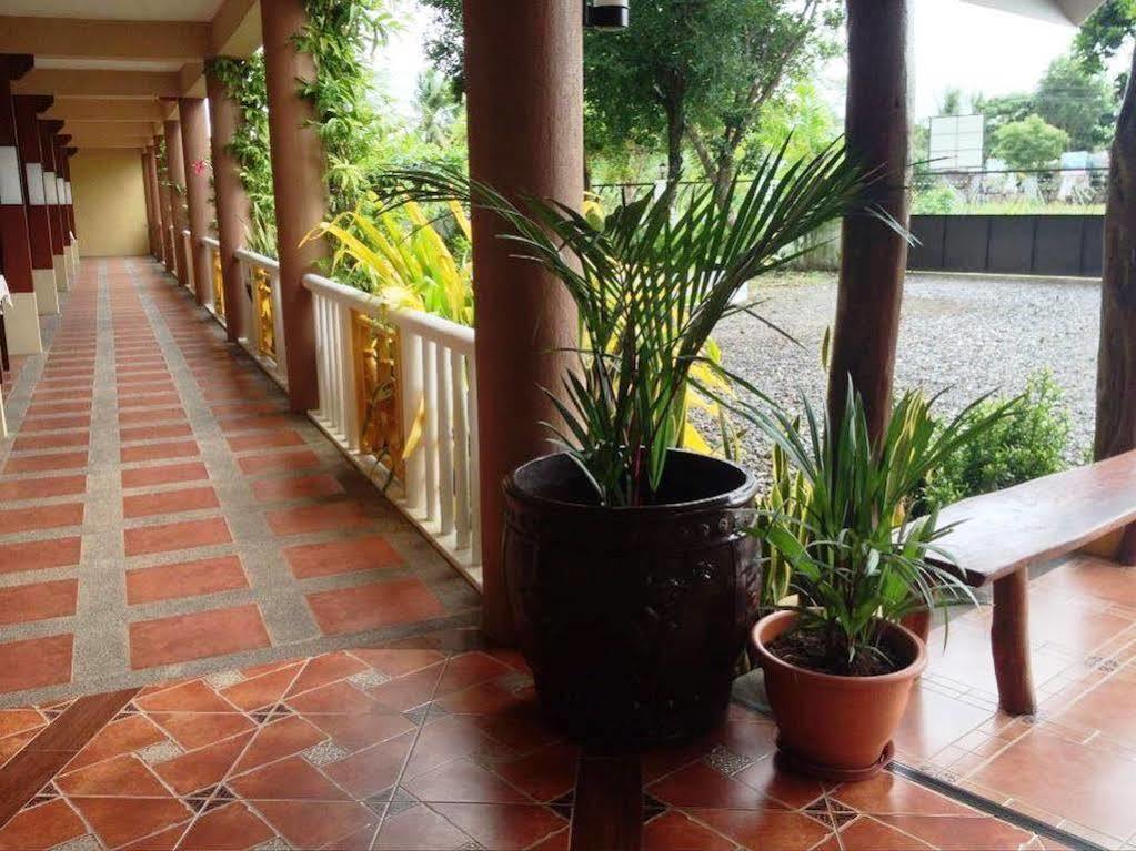 Panglao Island Franzen Residencias Taporok Exterior foto