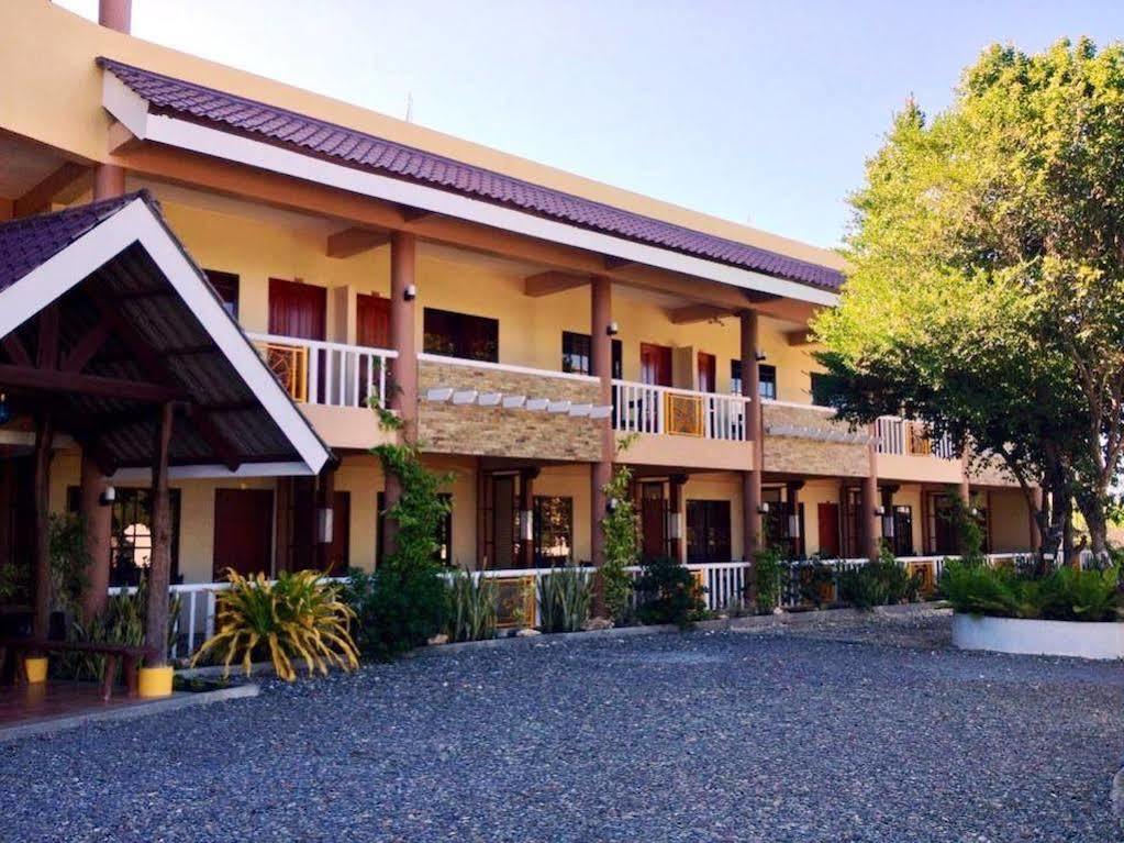 Panglao Island Franzen Residencias Taporok Exterior foto