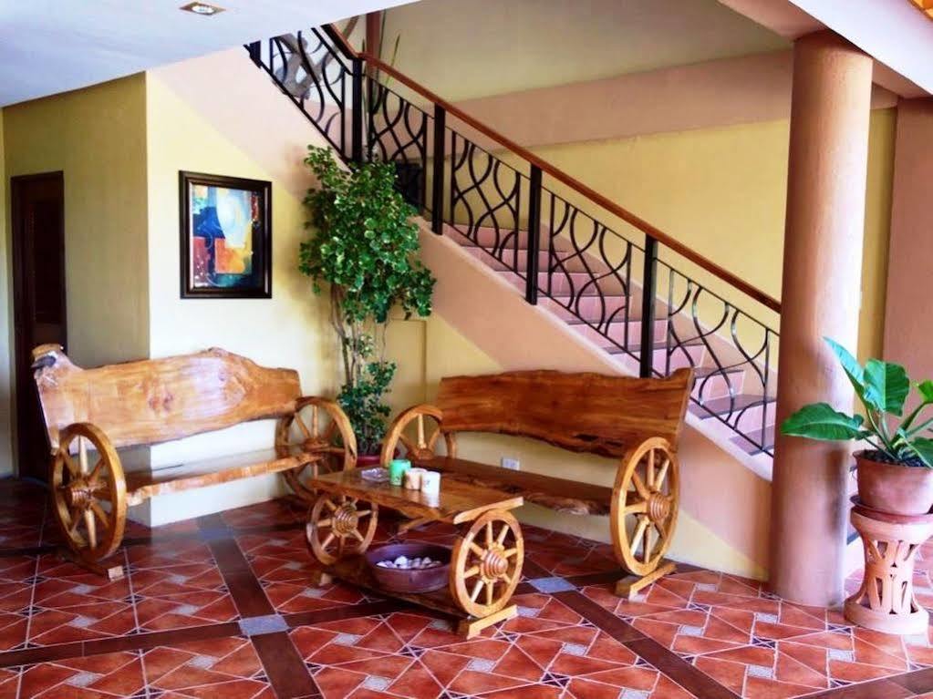 Panglao Island Franzen Residencias Taporok Exterior foto