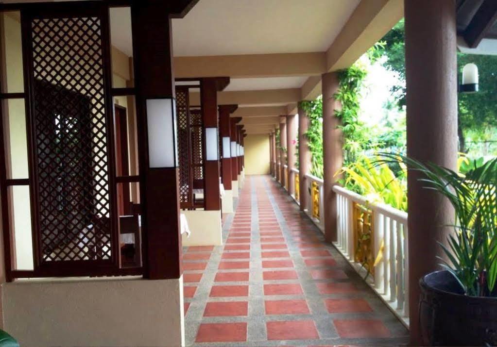 Panglao Island Franzen Residencias Taporok Exterior foto
