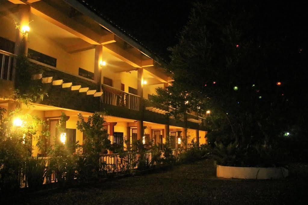 Panglao Island Franzen Residencias Taporok Exterior foto