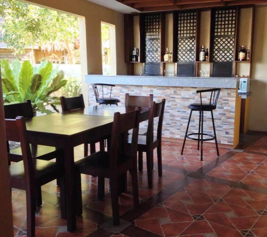 Panglao Island Franzen Residencias Taporok Exterior foto